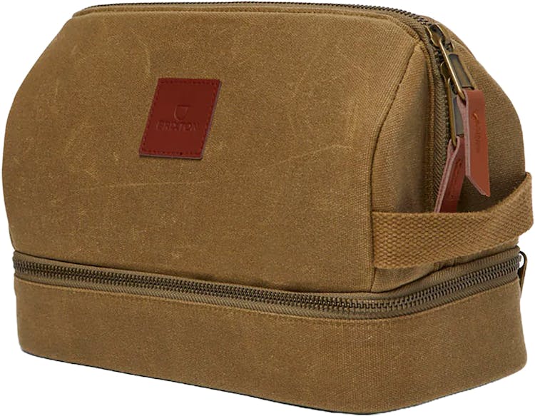 Product gallery image number 4 for product Traveler Dopp Kit 4L