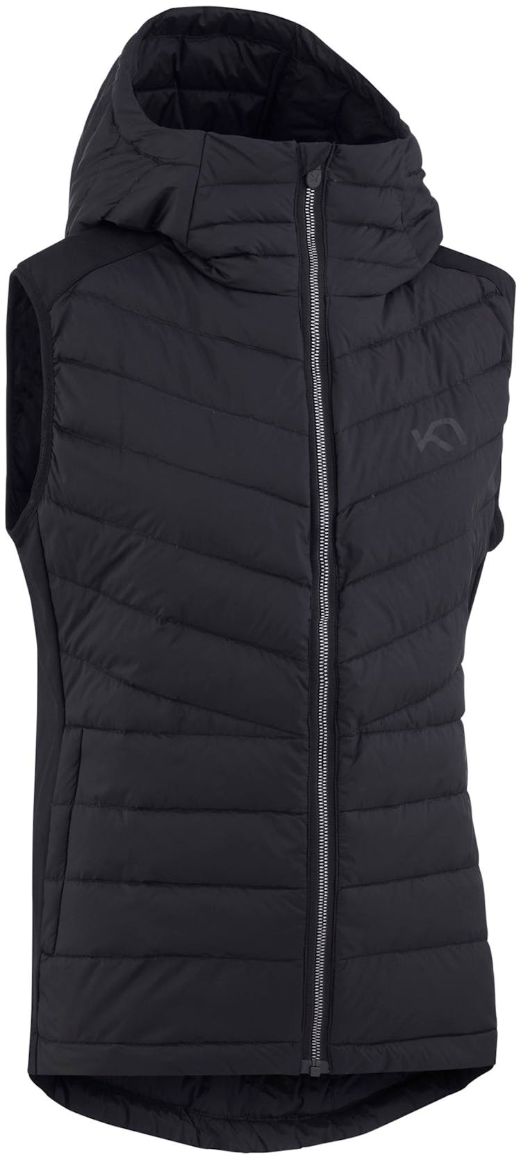 Product gallery image number 1 for product Eva Hybrid Vest Sleeveless - Women's