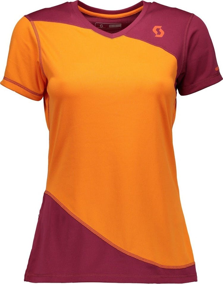 Product gallery image number 1 for product Trail MTN 40 Short Sleeve Shirt - Women's