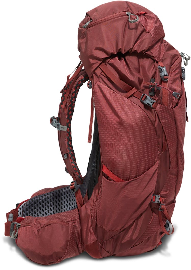 Product gallery image number 4 for product Kalmia Backpacking Pack 50L - Women's