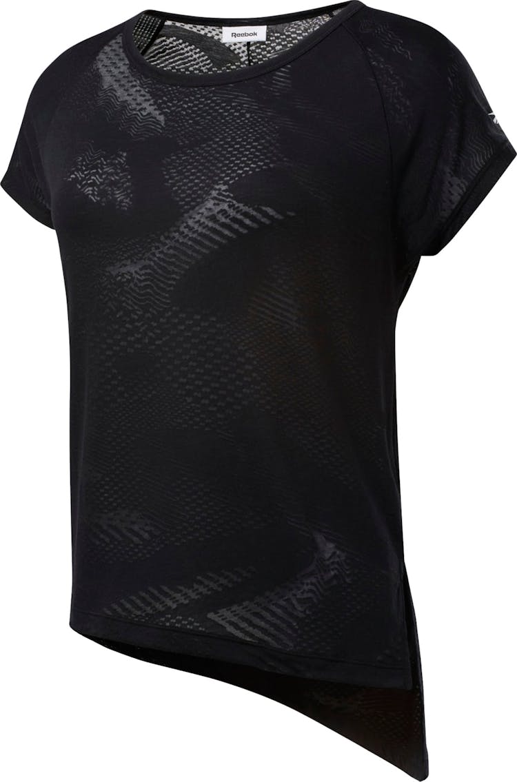 Numéro de l'image de la galerie de produits 1 pour le produit T-shirt Burnout - Femme
