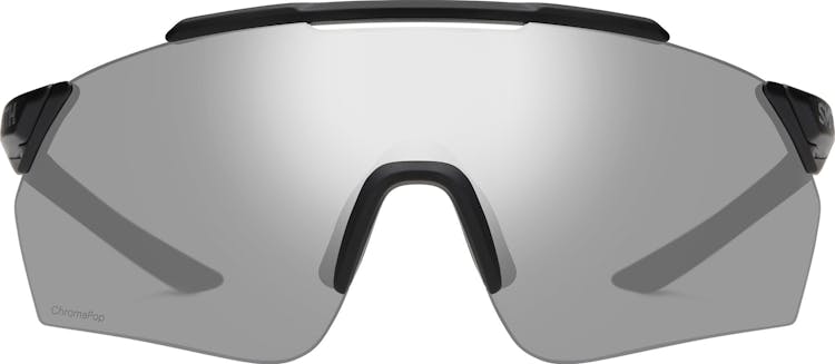 Product gallery image number 2 for product Ruckus ChromaPop Mirror Sunglasses - Unisex