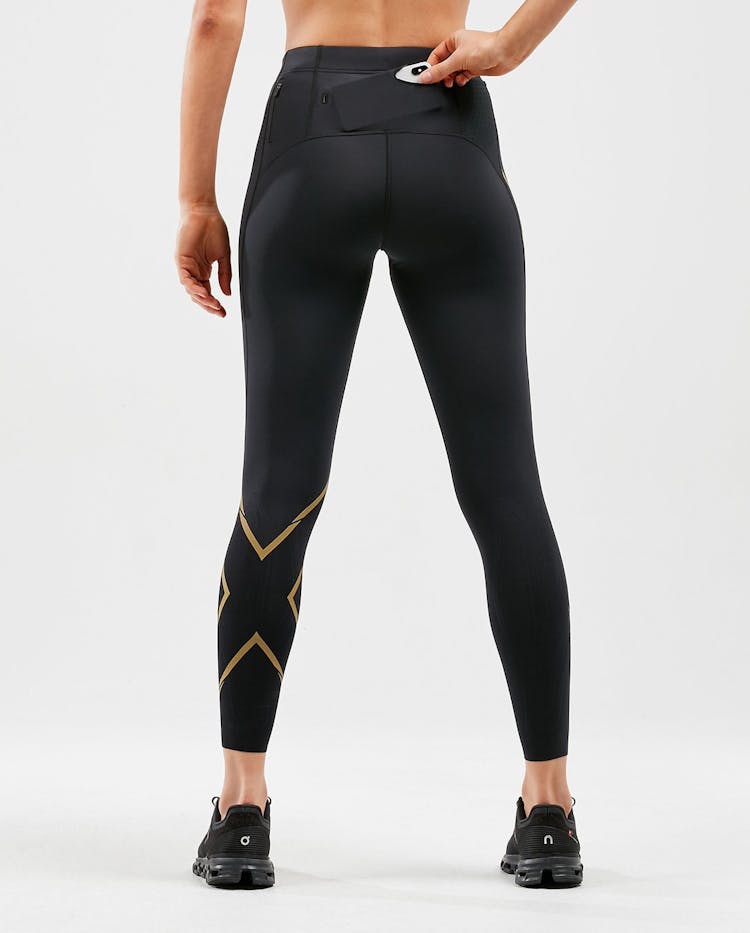 Product gallery image number 3 for product MCS Run Comp Tights - Women's