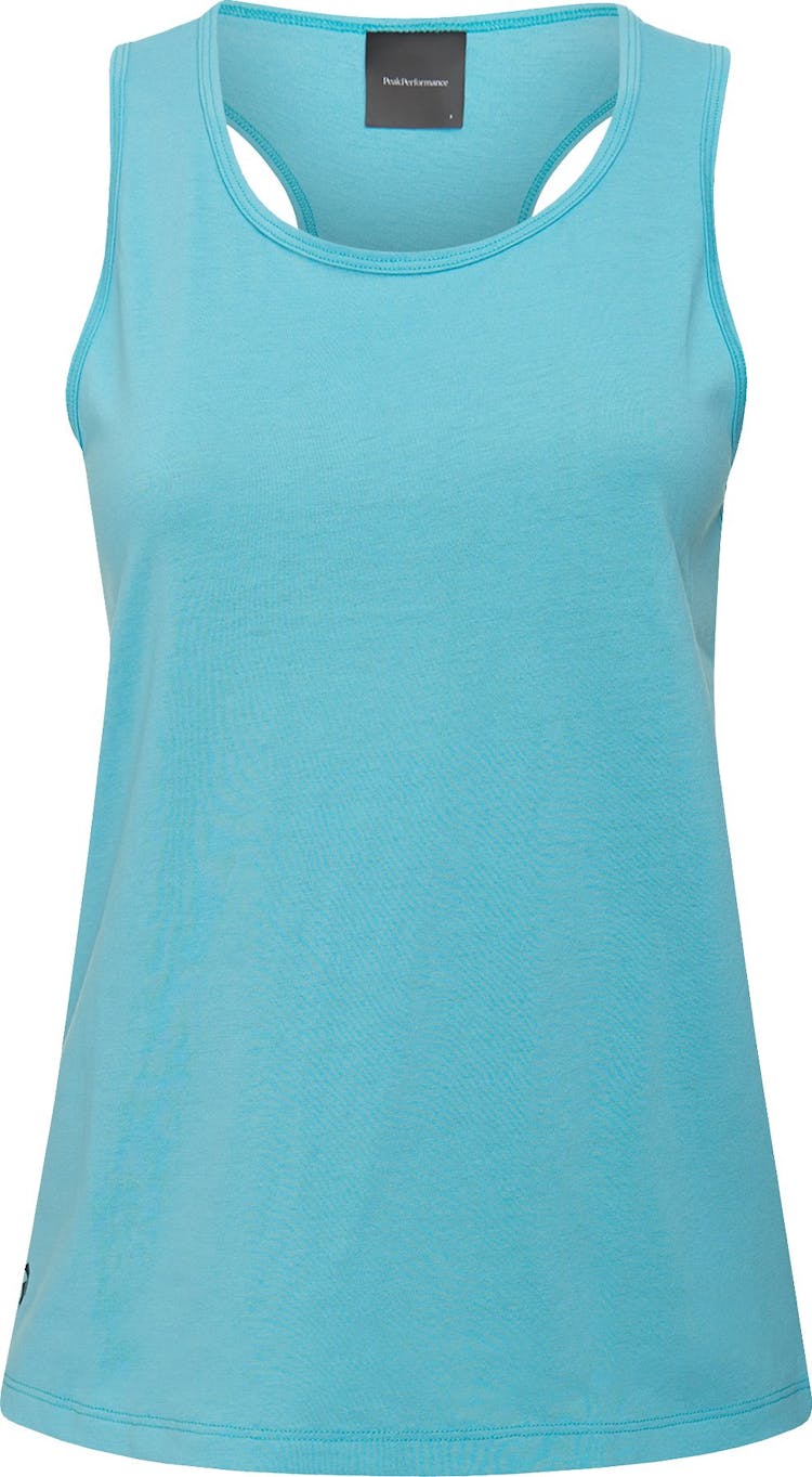 Product gallery image number 1 for product Track Tank - Women's