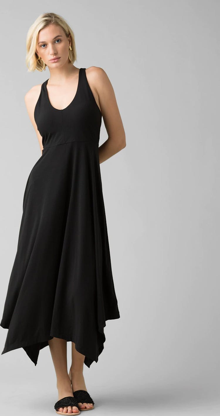 Product gallery image number 2 for product Josepina Maxi Dress - Women's