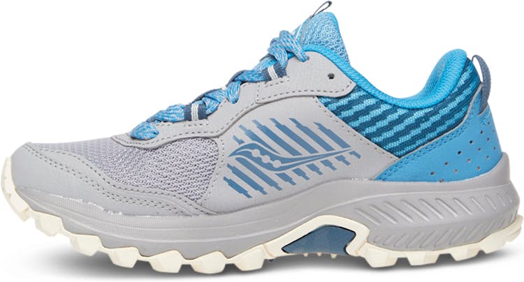 Product gallery image number 4 for product Excursion TR 15 Running Shoe - Wide - Women's