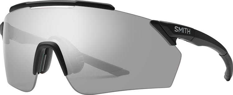 Product gallery image number 1 for product Ruckus ChromaPop Mirror Sunglasses - Unisex