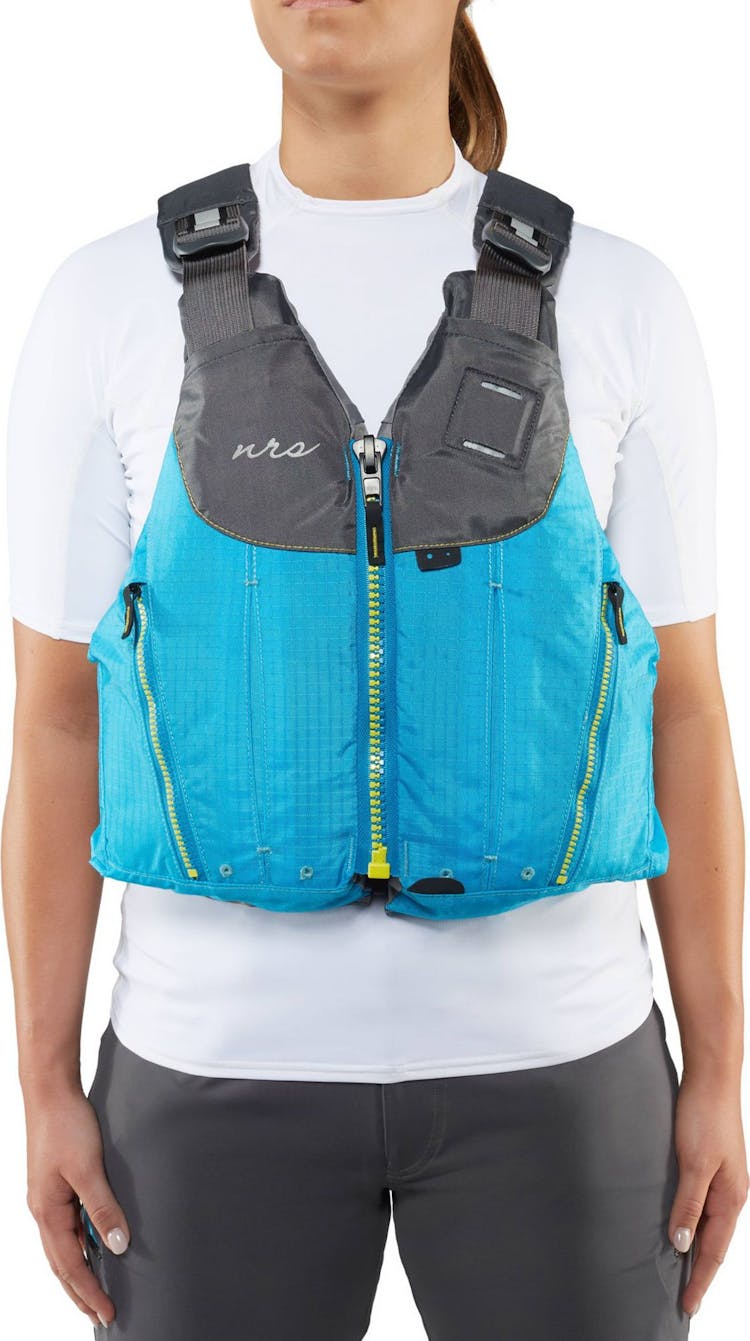 Product gallery image number 7 for product Nora PFD Life Vest - Women's
