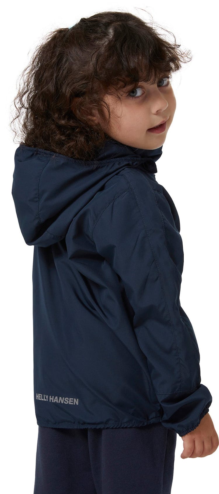 Product gallery image number 5 for product Flight Light Jacket - Kids