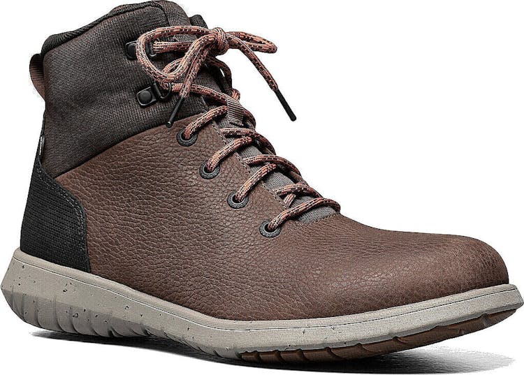 Product gallery image number 1 for product Spruce Hiker Shoes - Men's