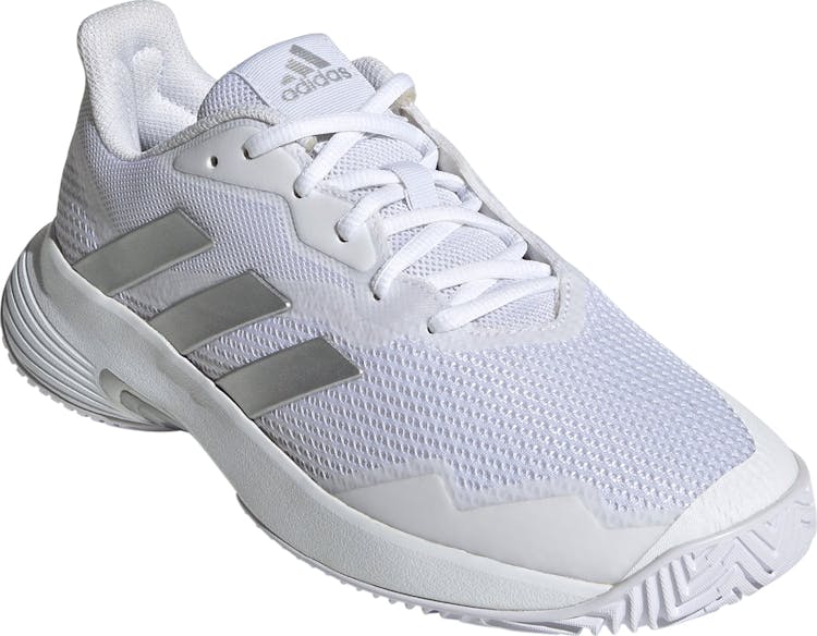 Product gallery image number 12 for product Courtjam Control Tennis Shoes - Women's