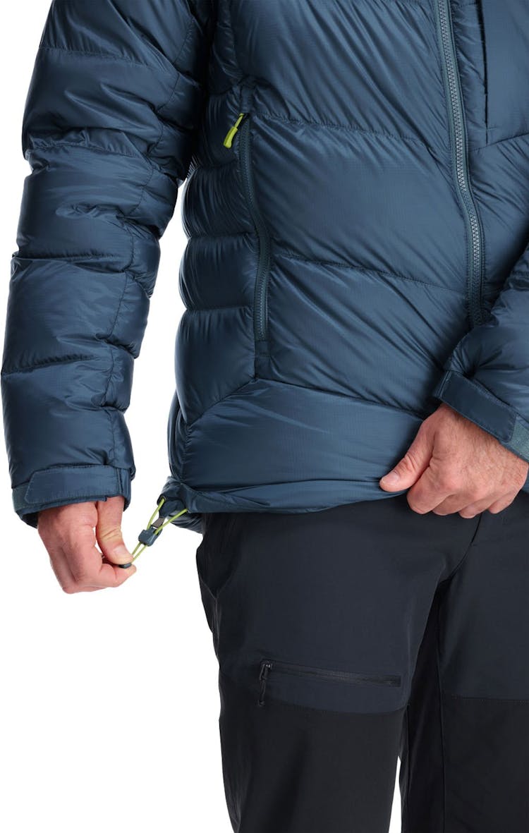 Product gallery image number 2 for product Positron Pro Jacket - Men's