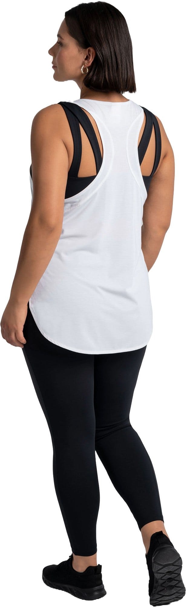 Product gallery image number 5 for product Performance Wool Tank Top - Women's
