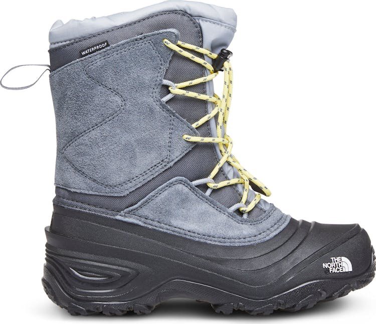 Product gallery image number 1 for product Alpenglow V Waterproof Boots - Youth