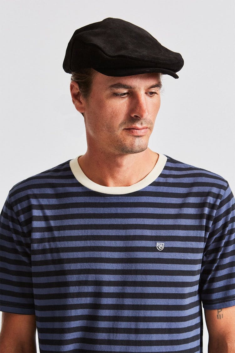 Product gallery image number 3 for product Hooligan II Snap Cap - Men's