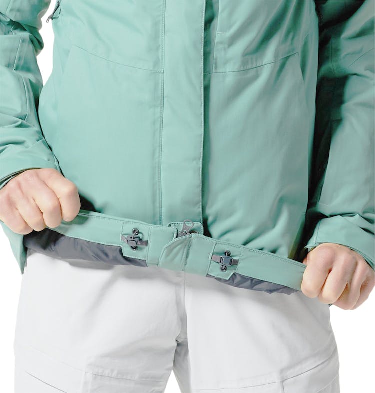 Product gallery image number 5 for product Firefall/2™ Insulated Jacket - Women's