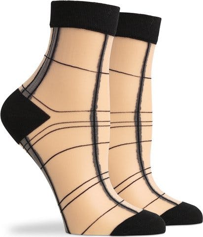 Product image for Sheer Perry Socks - Women's