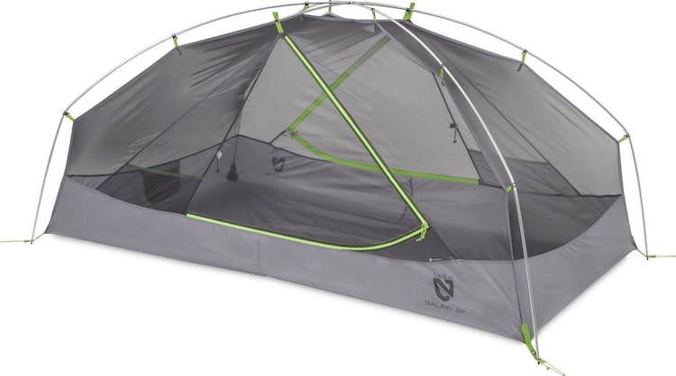 Product gallery image number 1 for product Galaxi 2 Person Tent and Footprint