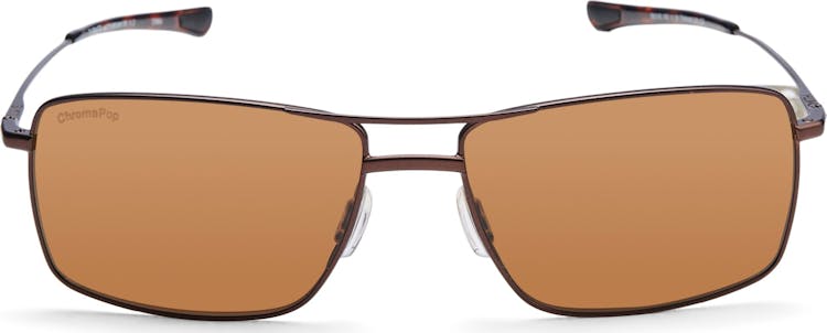 Product gallery image number 1 for product Turner - Matte Brown - Polarized Brown