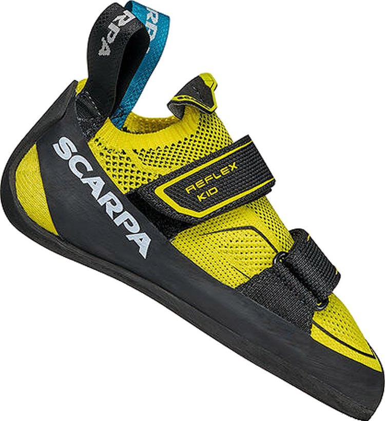 Product gallery image number 1 for product Reflex Kid Shoes - Kids