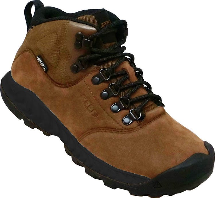 Product gallery image number 10 for product NXIS Explorer Waterproof Boot - Women's