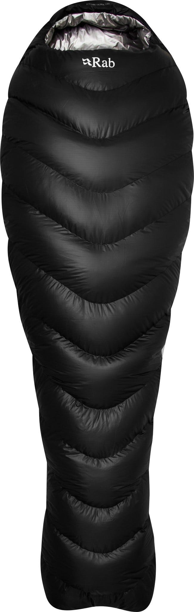 Product gallery image number 1 for product Mythic Ultra 180 Sleeping bag Left Zip - Regular 32F/0C
