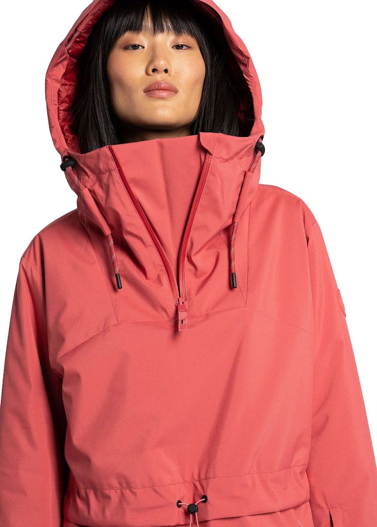 Product gallery image number 8 for product Olympia Oversized Insulated Jacket - Women's