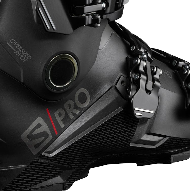 Product gallery image number 2 for product S\Pro 120 Alpine Ski Boots - Men's