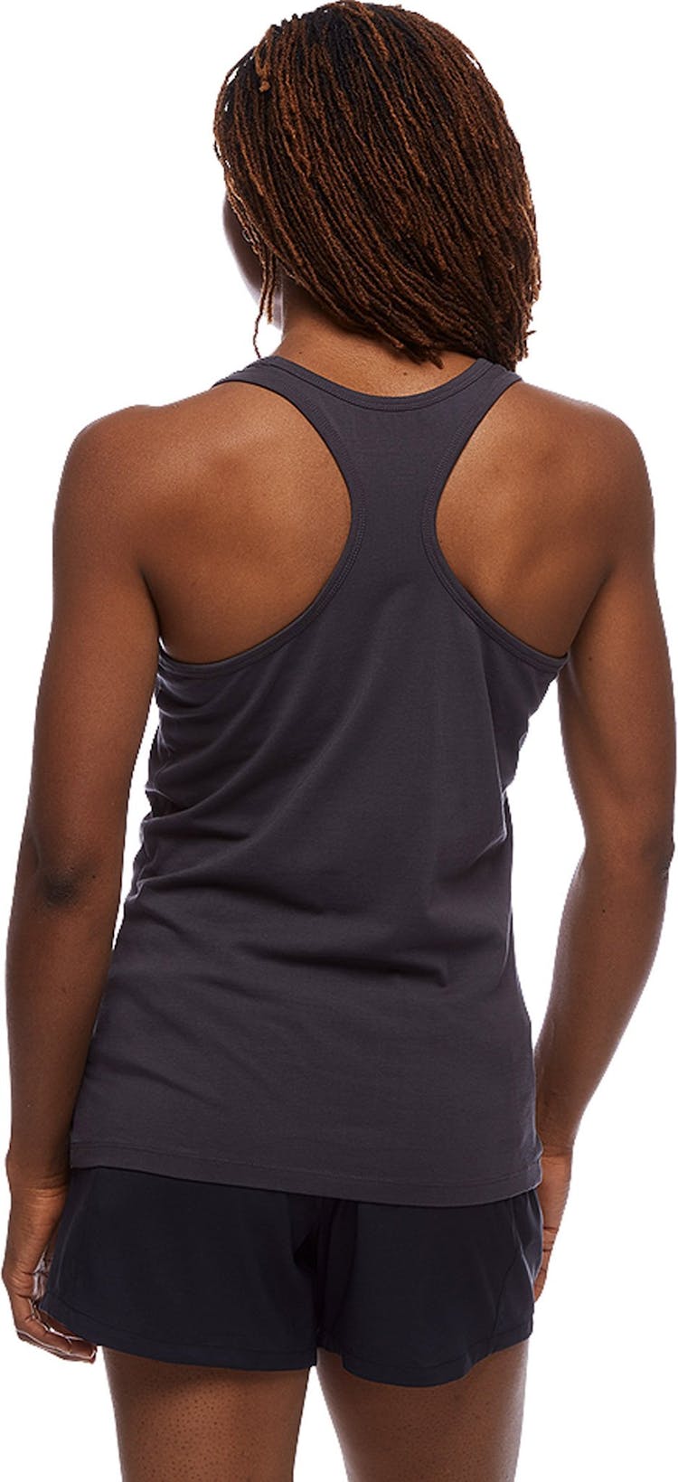 Product gallery image number 3 for product Live Climb Repeat Tank Top - Women's