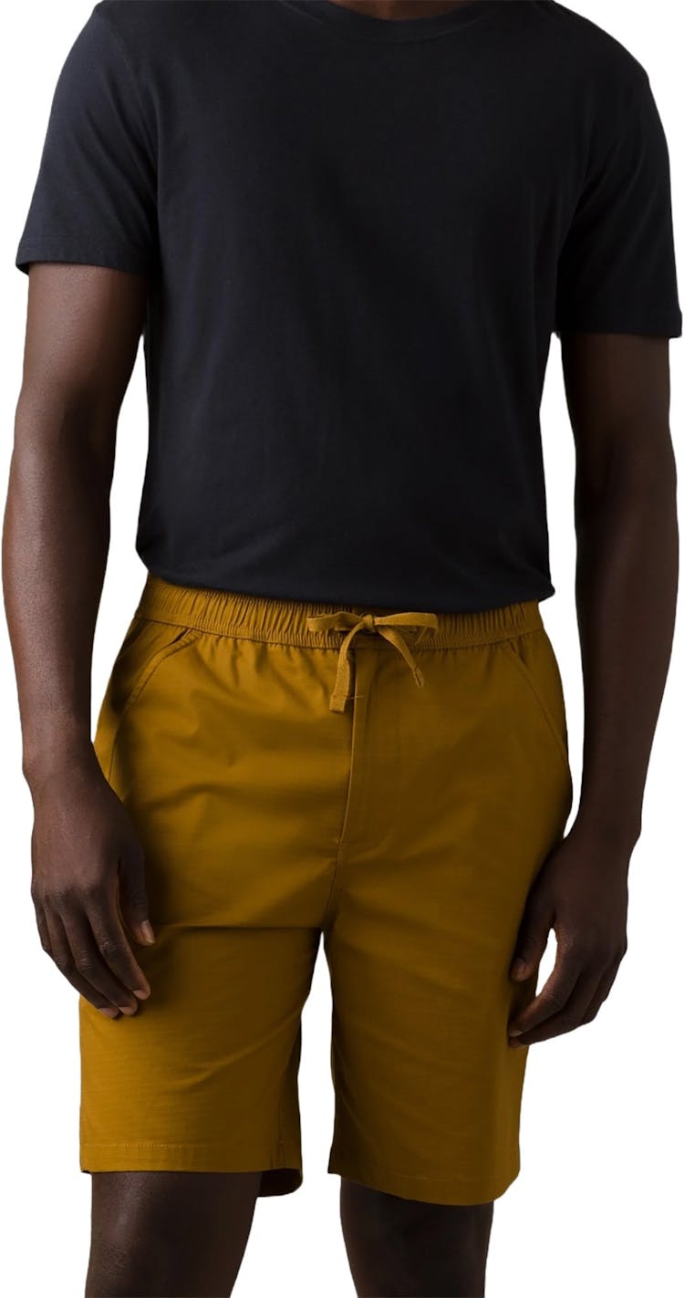 Product gallery image number 4 for product Double Peak E-Waist Shorts - Men's