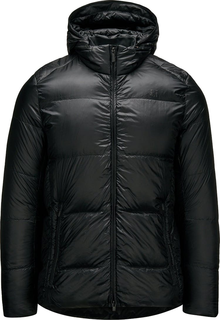 Product gallery image number 1 for product Oxygen Down Jacket - Men's