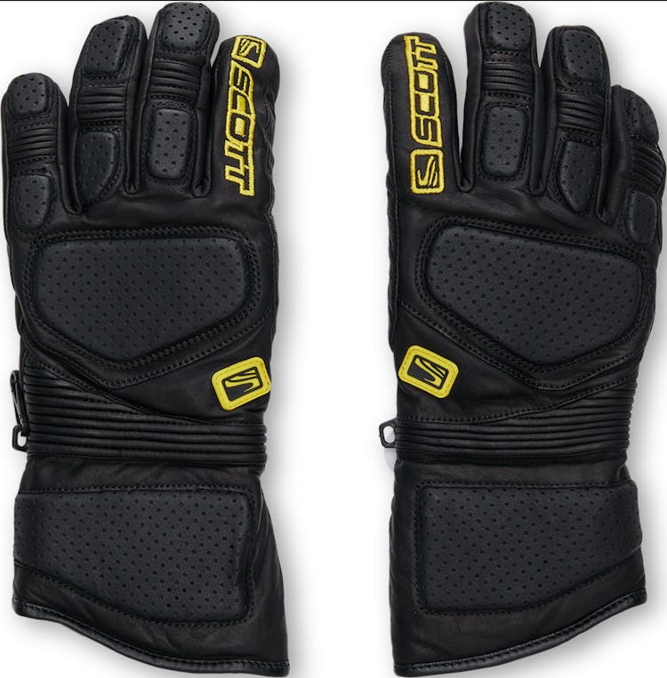 Product gallery image number 1 for product Racer Glove - Men's