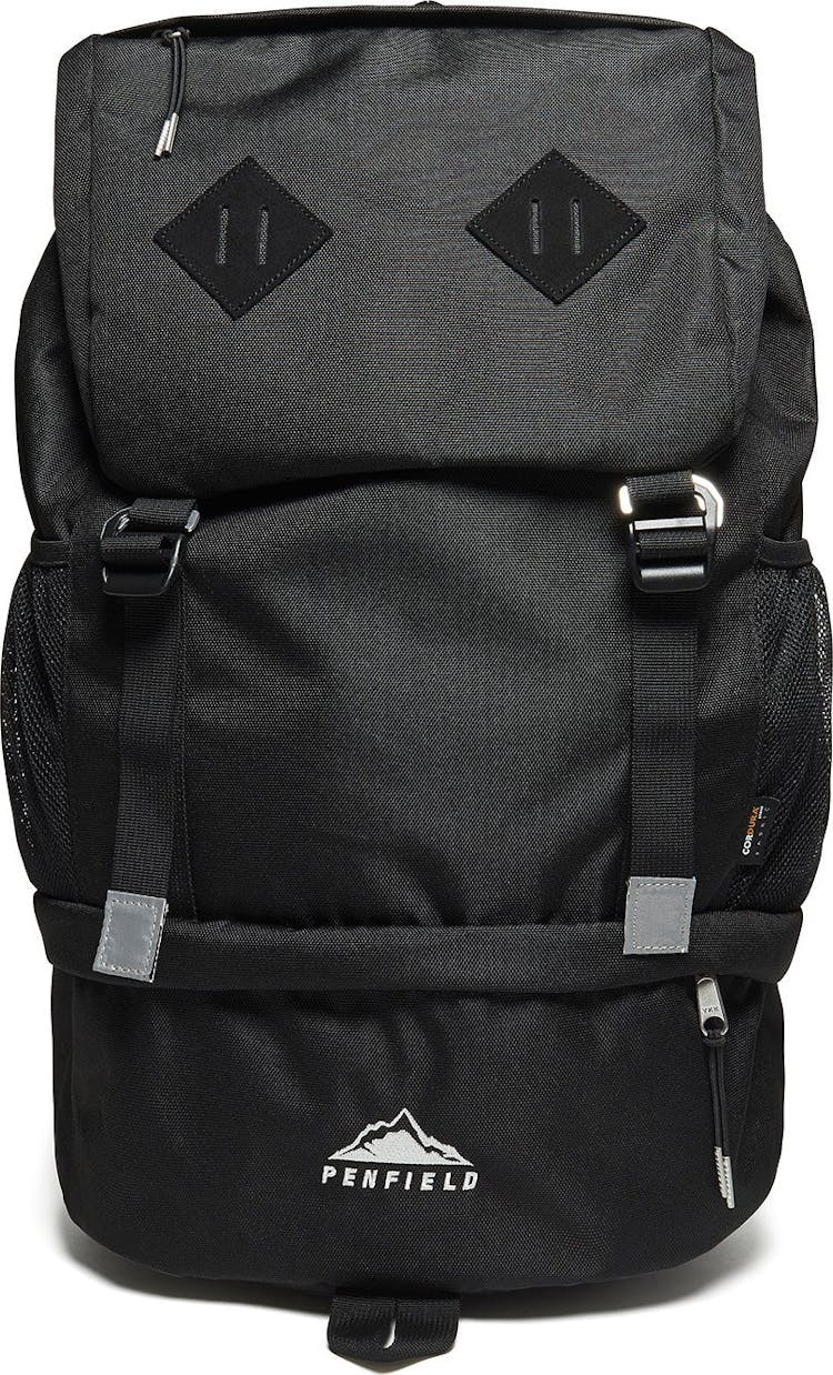 Product gallery image number 1 for product Dixon Backpack