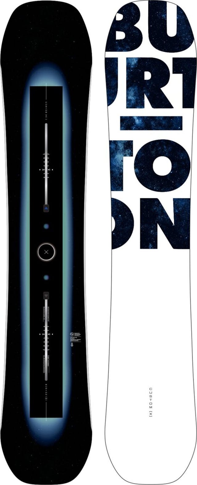 Product image for Custom X Flying V Snowboard - Men's