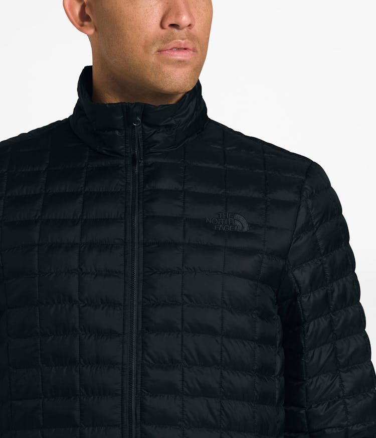 Product gallery image number 4 for product ThermoBall Eco Jacket Tall - Men's