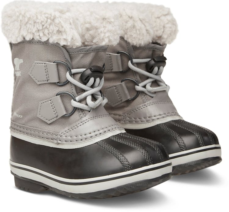 Product gallery image number 7 for product Yoot Pac Nylon Boots - Little Kids