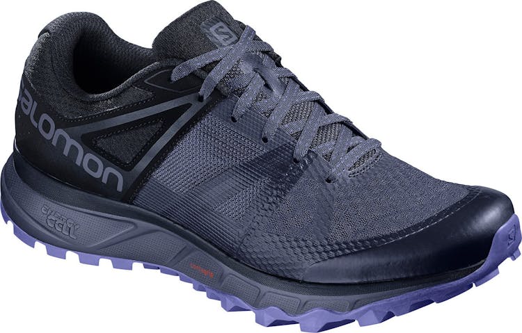 Product gallery image number 1 for product Trailster Trail Running Shoes - Women's