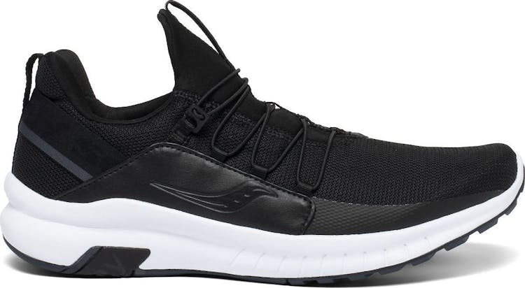 Product gallery image number 1 for product Stretch & Go Glide Running Shoes - Men's