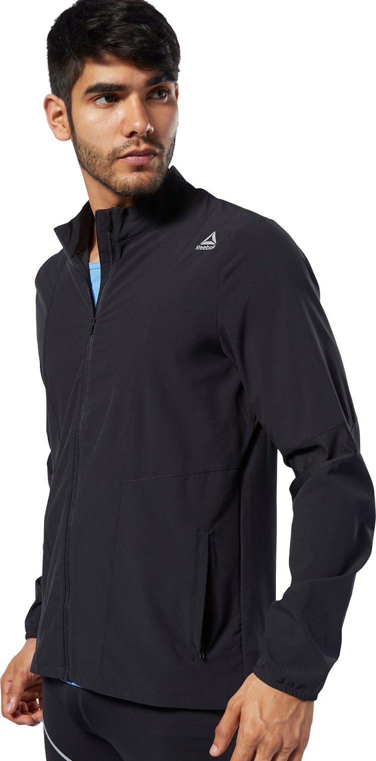Product gallery image number 7 for product One Series Running Hero Jacket - Men's