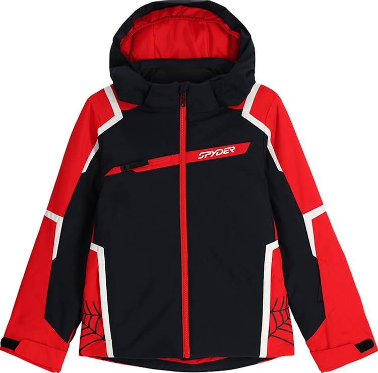 Product gallery image number 1 for product Challenger Jacket - Boys