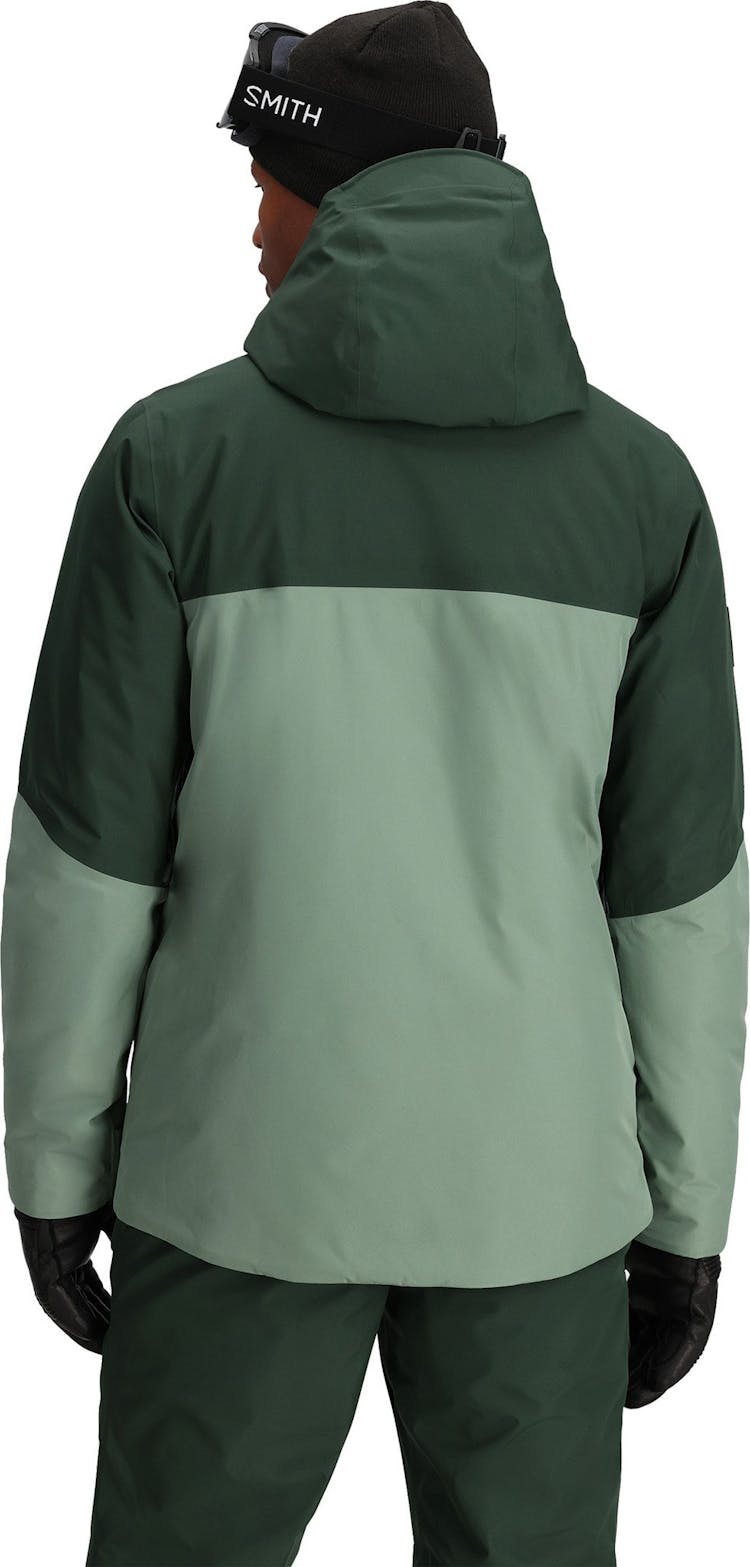 Product gallery image number 7 for product Tungsten II Jacket - Men's