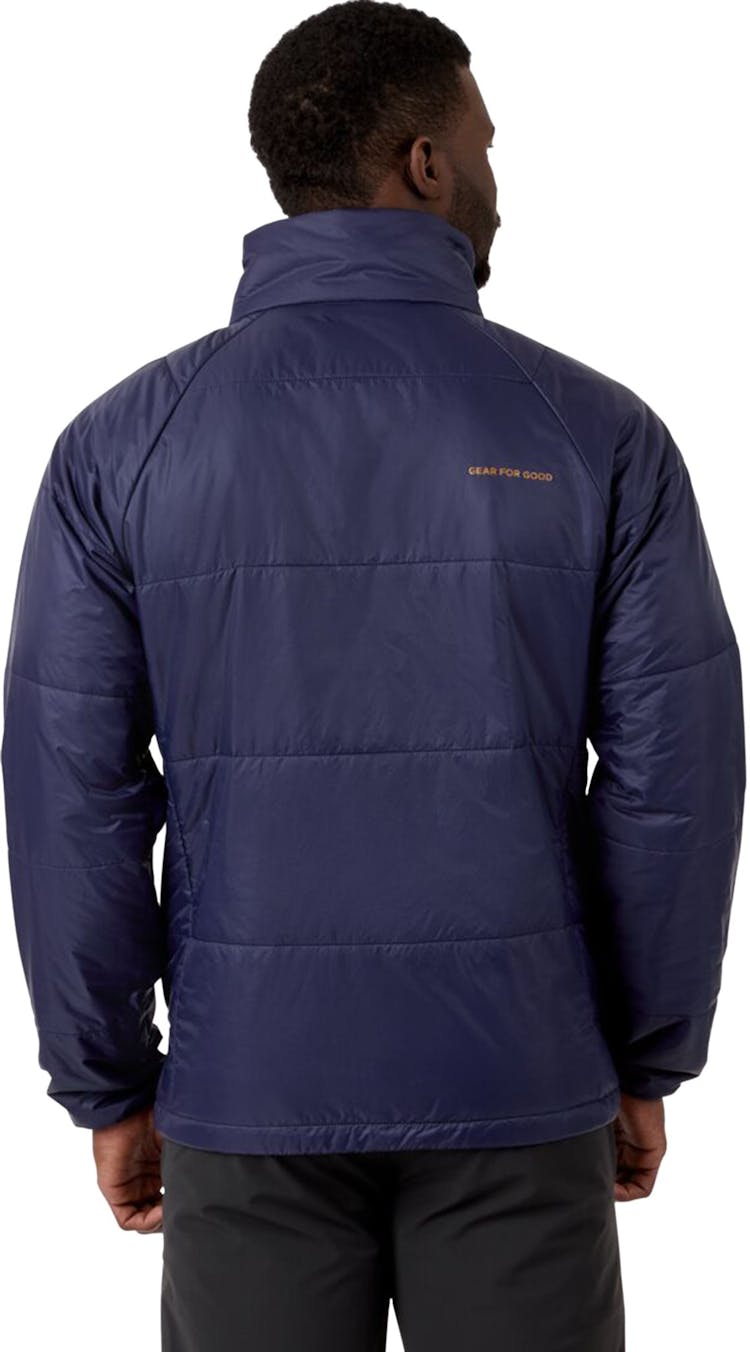 Product gallery image number 3 for product Lagunas Jacket - Men's