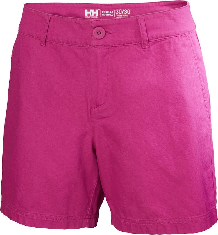 Product gallery image number 1 for product Club Chino Short - Women's
