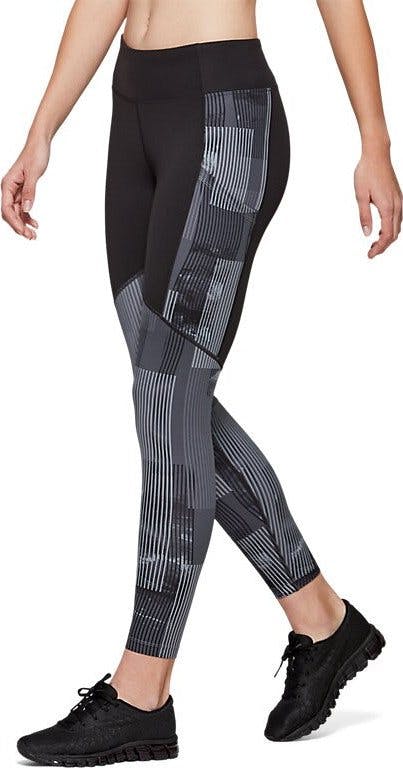 Numéro de l'image de la galerie de produits 3 pour le produit Legging d'entraînement Printed AAC - Femme
