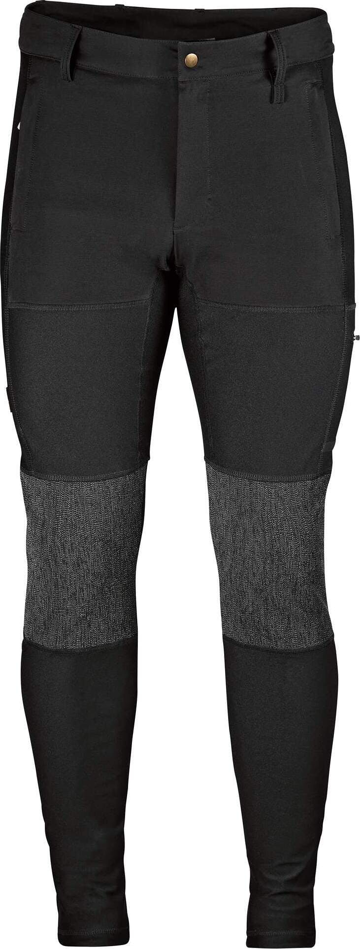 Product gallery image number 1 for product Abisko Trekking Tights - Men's