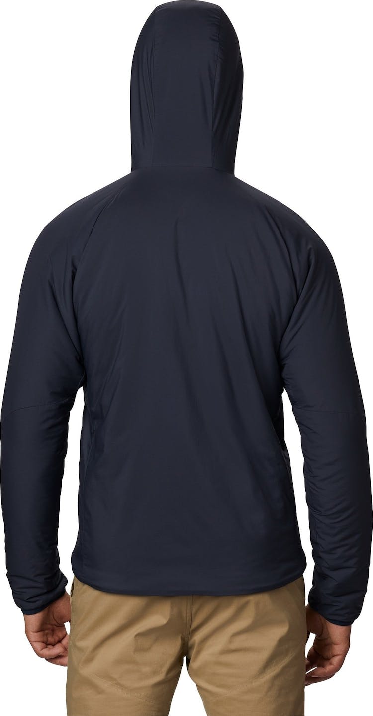Product gallery image number 5 for product Kor Strata Hooded Jacket - Men's