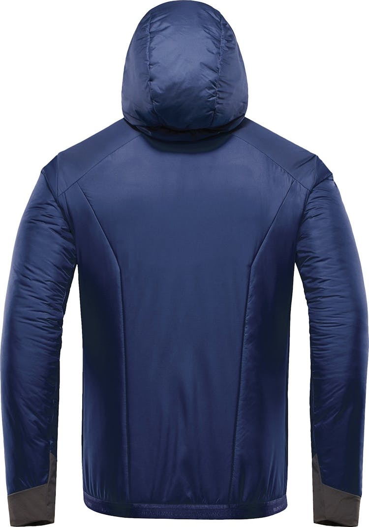 Product gallery image number 3 for product Calvana 120 Hoody - Men's