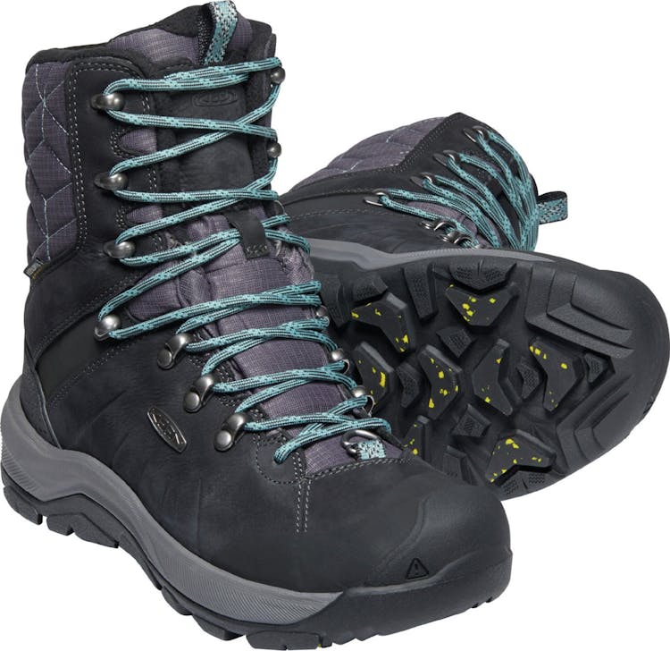 Product gallery image number 5 for product Revel IV High Polar Insulated Hiking Boots - Women's