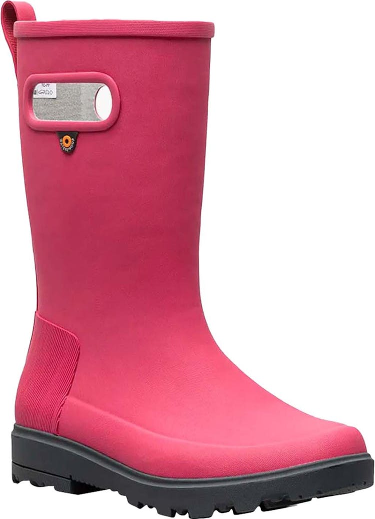 Product gallery image number 6 for product Holly Jr Tall Rain Boots - Kids