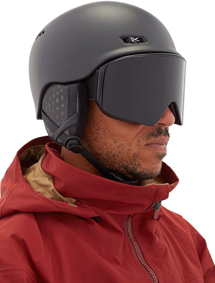 Product gallery image number 5 for product Rodan MIPS Helmet - Men's